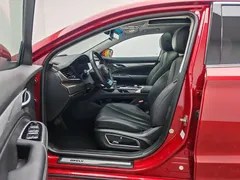 2021 Geely Emgrand GT 1.8T — фото 14