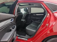 2021 Geely Emgrand GT 1.8T — фото 17