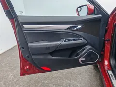 2021 Geely Emgrand GT 1.8T — фото 19