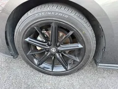 2022 Changan UNI-V 1.5T Premium — фото 4
