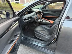 2022 Changan UNI-V 1.5T Premium — фото 6
