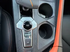 2022 Changan UNI-V 1.5T Premium — фото 9
