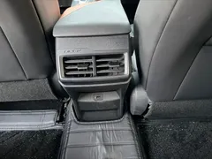 2022 Changan UNI-V 1.5T Premium — фото 11