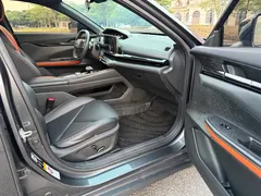 2022 Changan UNI-V 1.5T Premium — фото 12