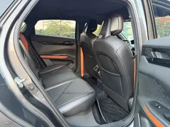 2022 Changan UNI-V 1.5T Premium — фото 15