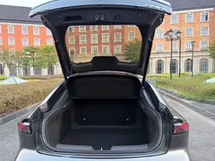 2022 Changan UNI-V 1.5T Premium — фото 16