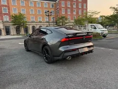 2022 Changan UNI-V 1.5T Premium — фото 21