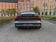 2022 Changan UNI-V 1.5T Premium — фото 22