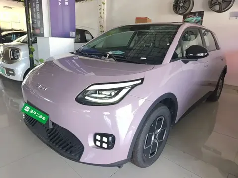 2025 Aion 330
