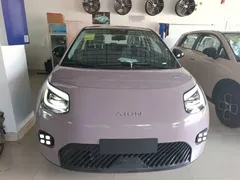 2025 Aion 330 — фото 3
