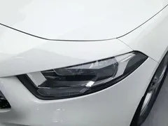 2021 Mercedes-Benz A-Class A 180 L, белый — фото 7