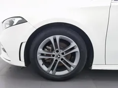 2021 Mercedes-Benz A-Class A 180 L, белый — фото 17