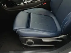 2021 Mercedes-Benz A-Class A 180 L, белый — фото 20