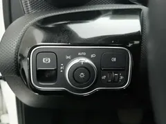 2021 Mercedes-Benz A-Class A 180 L, белый — фото 21