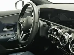 2021 Mercedes-Benz A-Class A 180 L, белый — фото 22