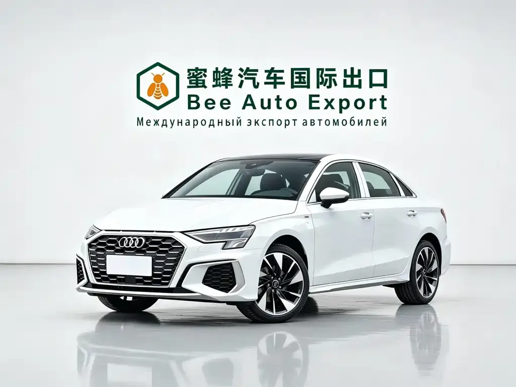 2023 Audi A3L Limousine 35 TFSI