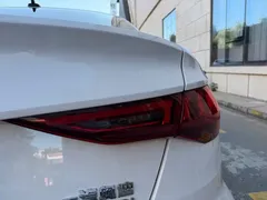 2023 Audi A3L Limousine 35 TFSI, белый — фото 7