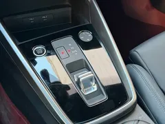 2023 Audi A3L Limousine 35 TFSI, белый — фото 14