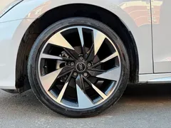 2023 Audi A3L Limousine 35 TFSI, белый — фото 22