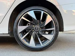 2023 Audi A3L Limousine 35 TFSI, белый — фото 23