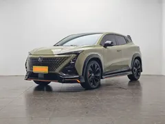 2022 Changan UNI-T 1.5T Sport Premium — фото 1
