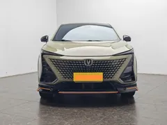 2022 Changan UNI-T 1.5T Sport Premium — фото 5