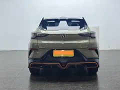 2022 Changan UNI-T 1.5T Sport Premium — фото 6