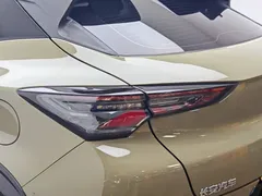 2022 Changan UNI-T 1.5T Sport Premium — фото 7