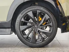 2022 Changan UNI-T 1.5T Sport Premium — фото 9
