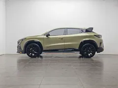 2022 Changan UNI-T 1.5T Sport Premium — фото 10