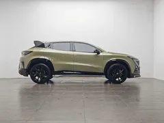 2022 Changan UNI-T 1.5T Sport Premium — фото 11