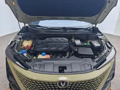 2022 Changan UNI-T 1.5T Sport Premium — фото 12