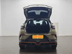 2022 Changan UNI-T 1.5T Sport Premium — фото 13