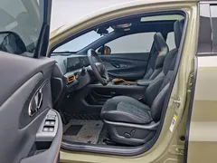 2022 Changan UNI-T 1.5T Sport Premium — фото 14