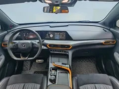 2022 Changan UNI-T 1.5T Sport Premium — фото 15