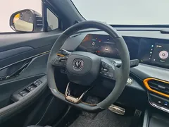 2022 Changan UNI-T 1.5T Sport Premium — фото 16