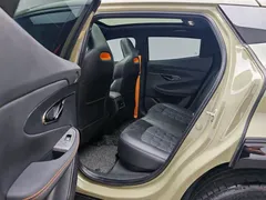 2022 Changan UNI-T 1.5T Sport Premium — фото 17