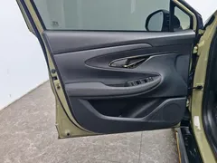2022 Changan UNI-T 1.5T Sport Premium — фото 19