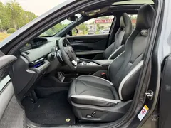 2023 Changan UNI-V 1.5T — фото 4