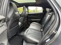 2023 Changan UNI-V 1.5T — фото 8