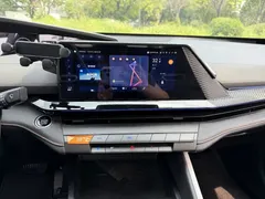 2023 Changan UNI-V 1.5T — фото 10