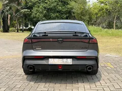 2023 Changan UNI-V 1.5T — фото 11