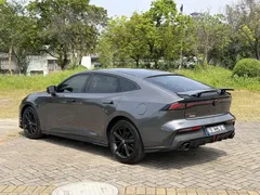 2023 Changan UNI-V 1.5T — фото 12