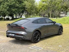 2023 Changan UNI-V 1.5T — фото 13