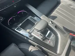2023 Audi A4L 40 TFSI, белый — фото 23