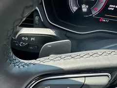 2023 Audi A4L 40 TFSI, белый — фото 24