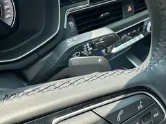 2023 Audi A4L 40 TFSI, белый — фото 25