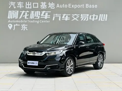 2020 Honda Avancier 240TURBO 2WD