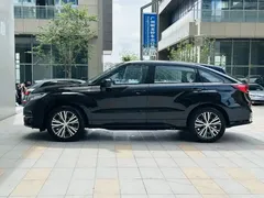 2020 Honda Avancier 240TURBO 2WD, чёрный — фото 4