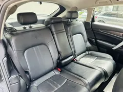 2020 Honda Avancier 240TURBO 2WD, чёрный — фото 7